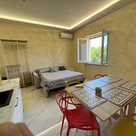 Esposito Guest House Procida Ngoại thất bức ảnh