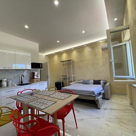 Esposito Guest House Procida Ngoại thất bức ảnh