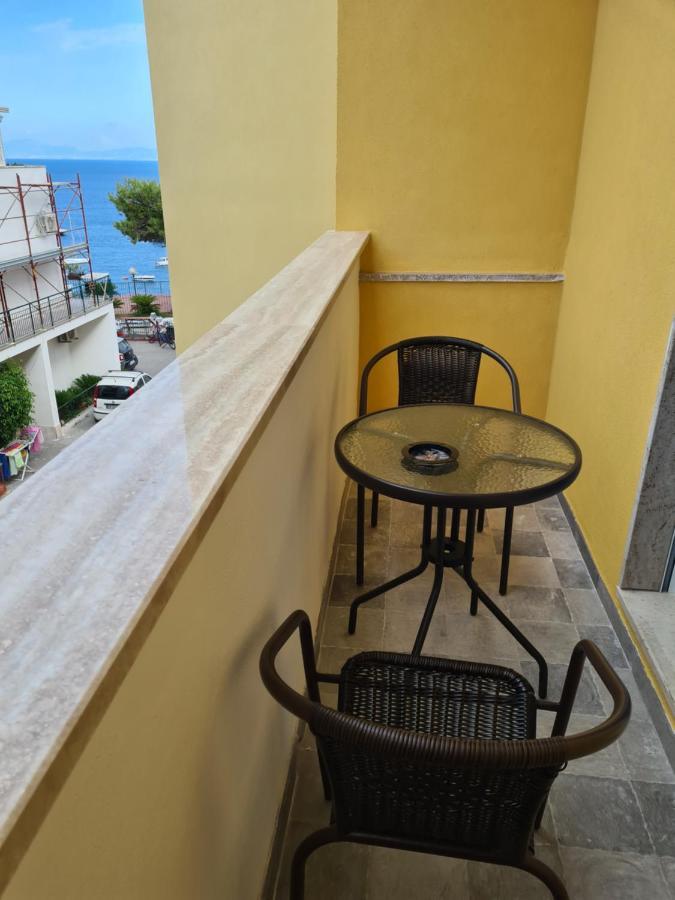 Esposito Guest House Procida Ngoại thất bức ảnh