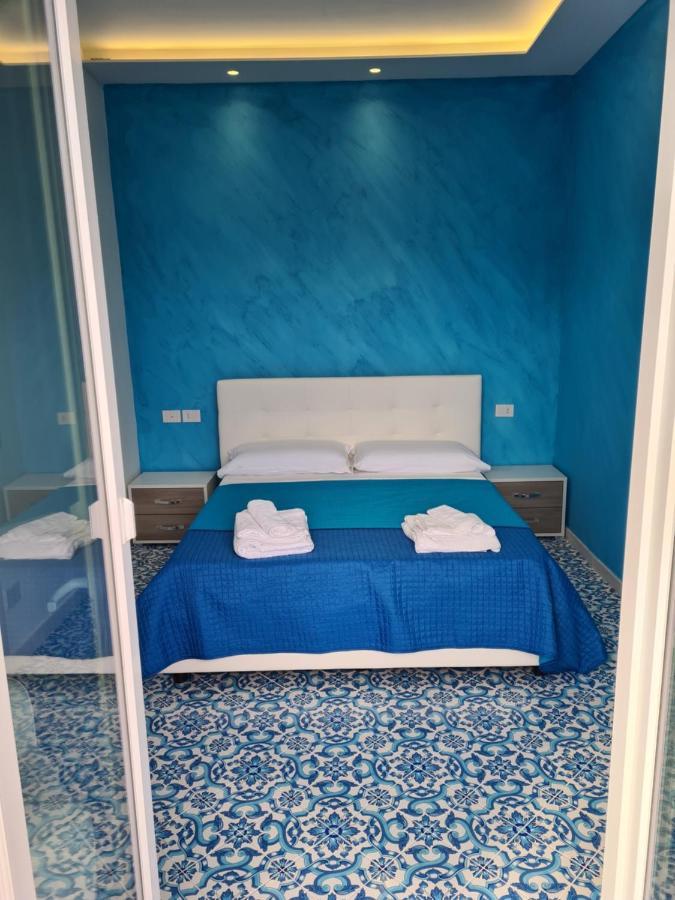 Esposito Guest House Procida Ngoại thất bức ảnh