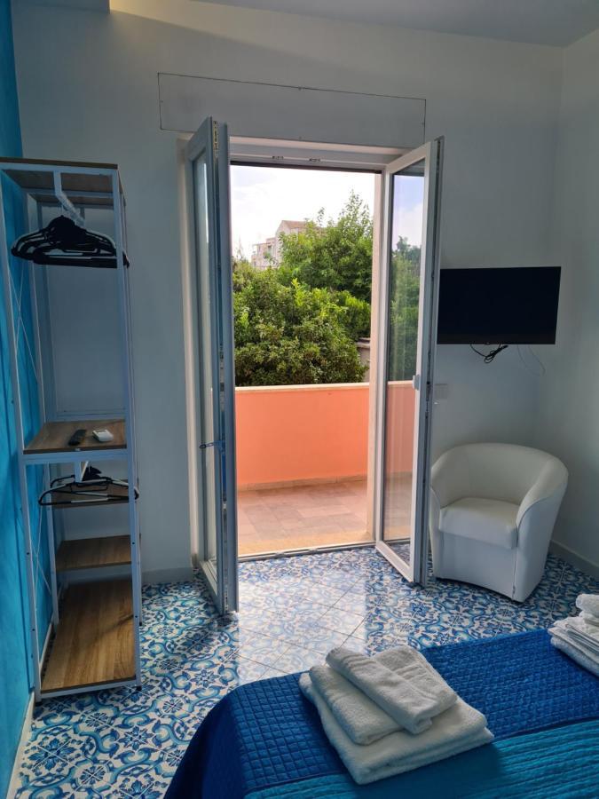 Esposito Guest House Procida Ngoại thất bức ảnh