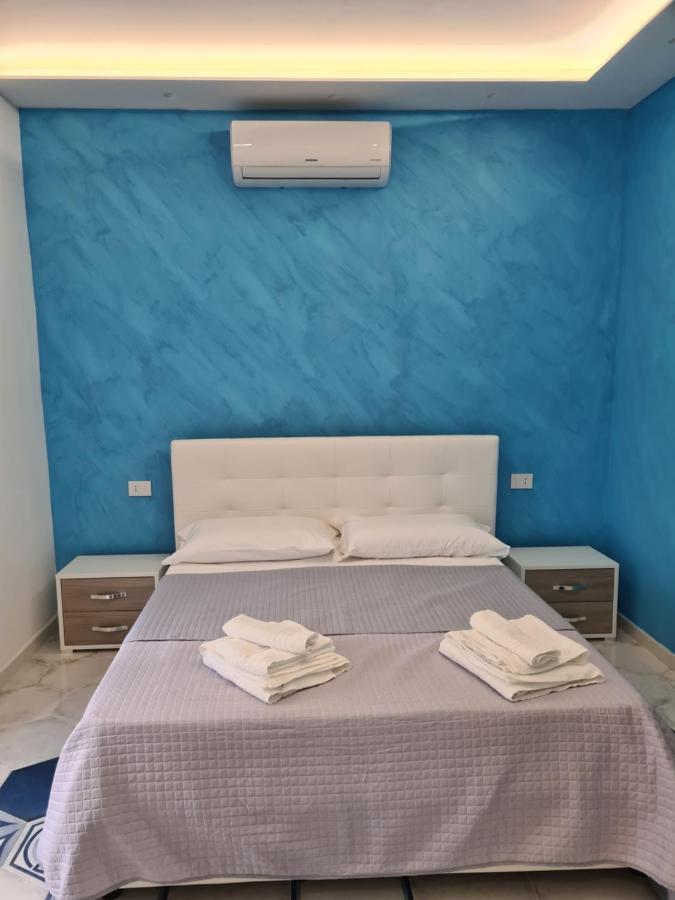 Esposito Guest House Procida Ngoại thất bức ảnh