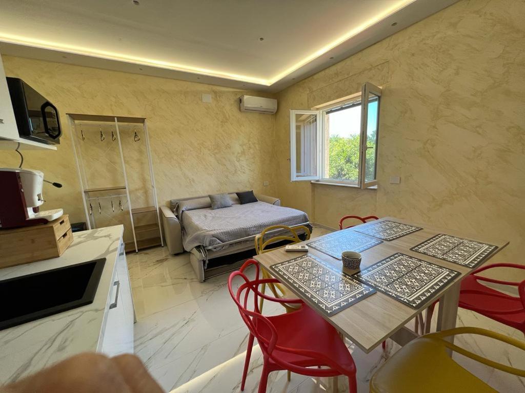 Esposito Guest House Procida Ngoại thất bức ảnh