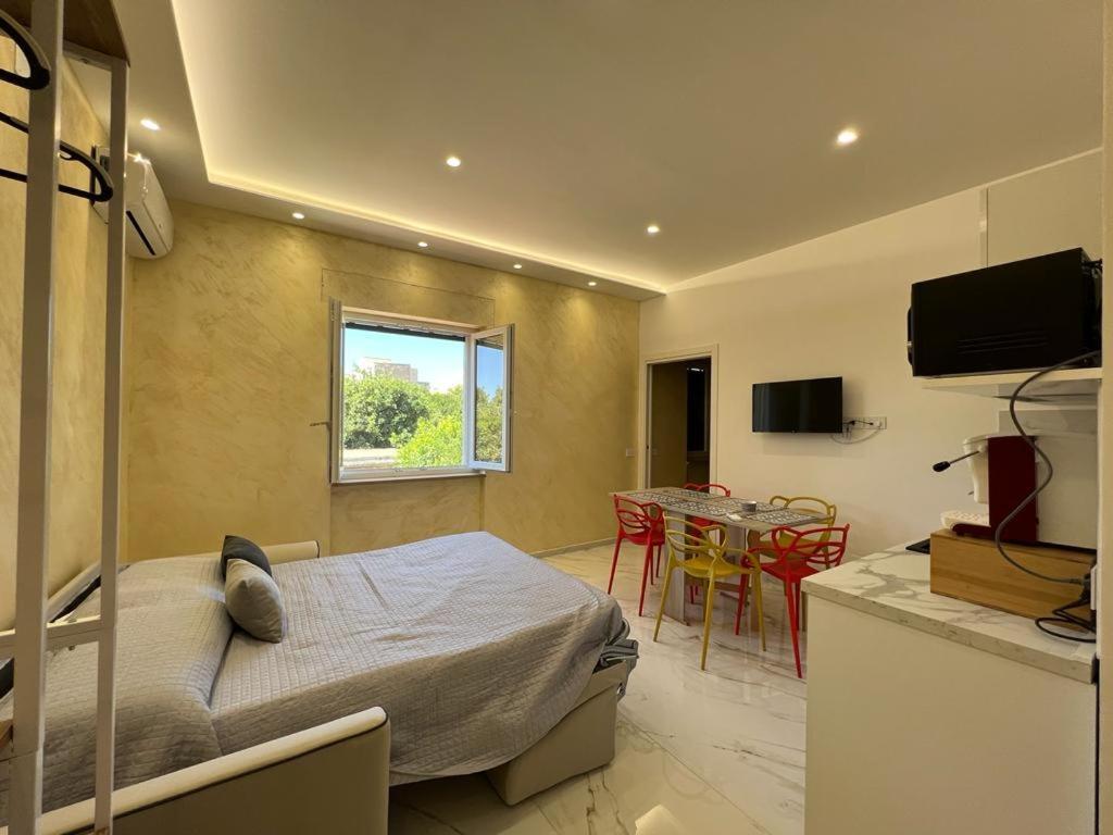 Esposito Guest House Procida Ngoại thất bức ảnh