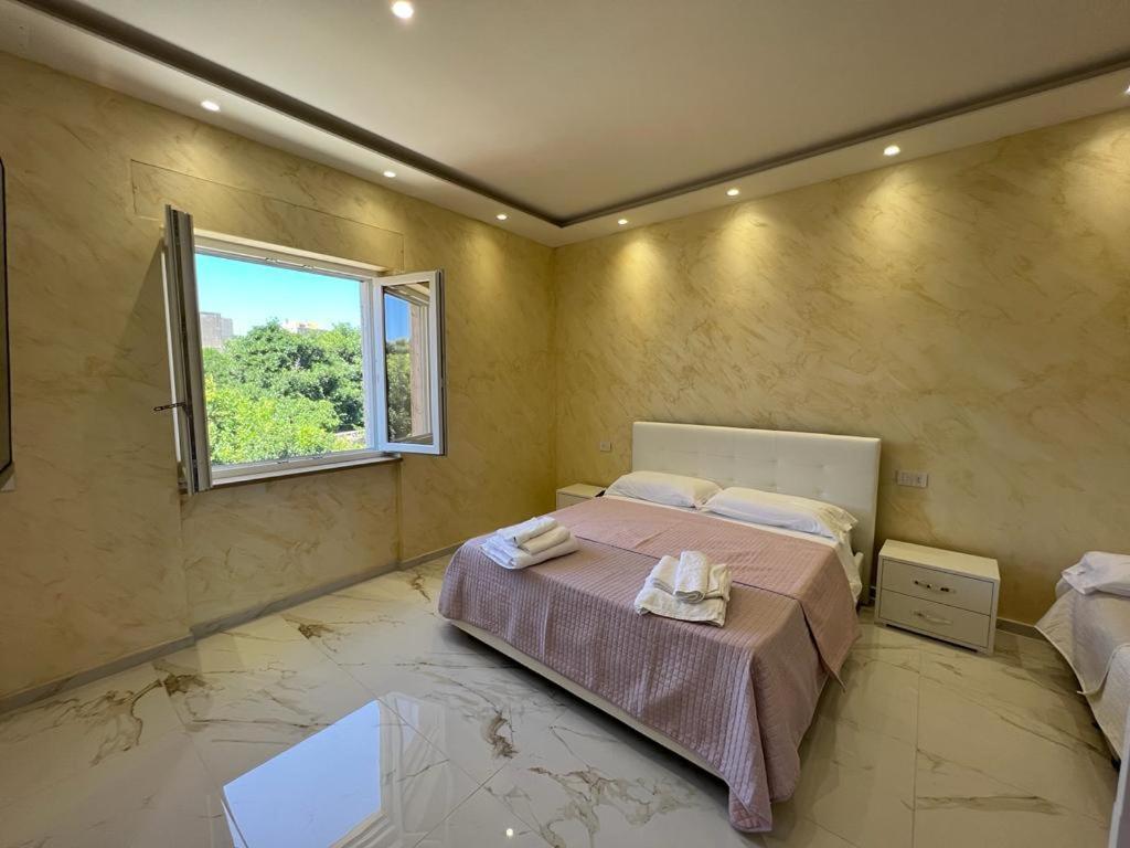 Esposito Guest House Procida Ngoại thất bức ảnh